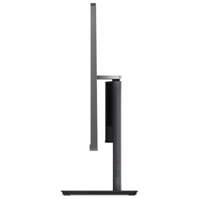 Lenovo 13QH0050IX Thinkcentre neo 50a-24 G6 PC Desktop LCD 23.8'' FHD IPS AG Ultra7-256V 16GB DDR5 512GB SSD Windows 11 Pro Webcam colore Nero