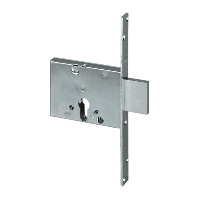 Cisa 56013-60-0 Ser Cil Inf.