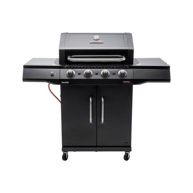 Char-Broil Performance Core B 4 Barbecue a Gas
