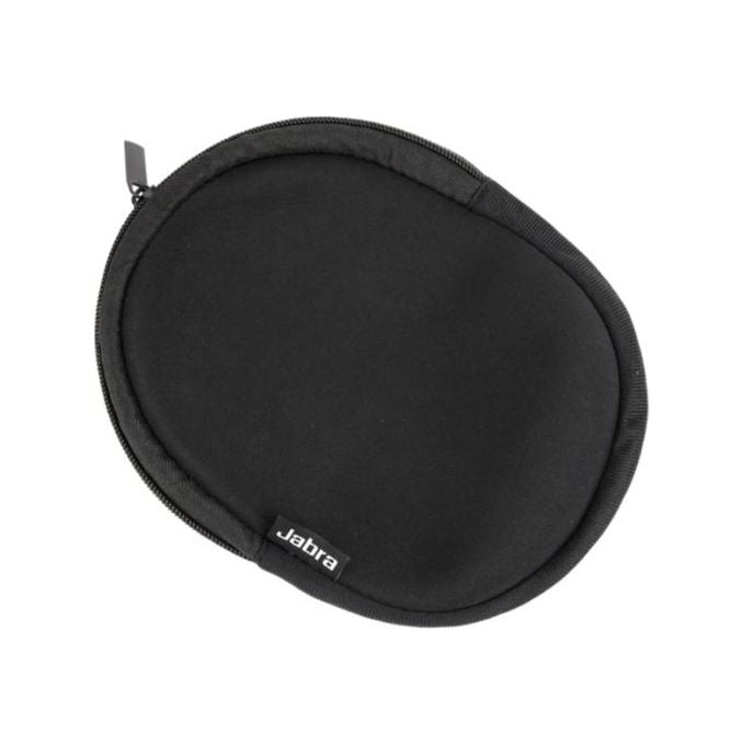 Jabra Custodia Cuffie con Microfono per Modelli Evolve 20 30 40 65 Alta Protezione e Funzionalita' Avanzate