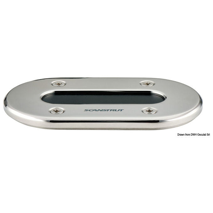 Premistoppa Inox Multiplo