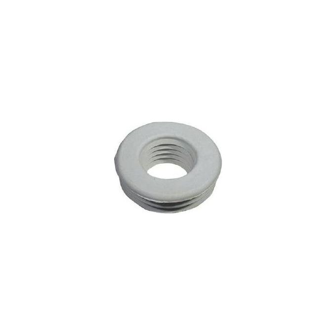 Idro Bric Morsetto Gomma Standard per Wc