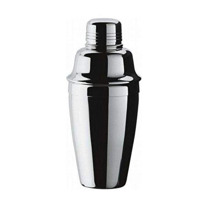 Ilsa Shaker Inox 50cl
