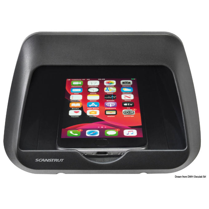 Rokk Wireless Nest 10w