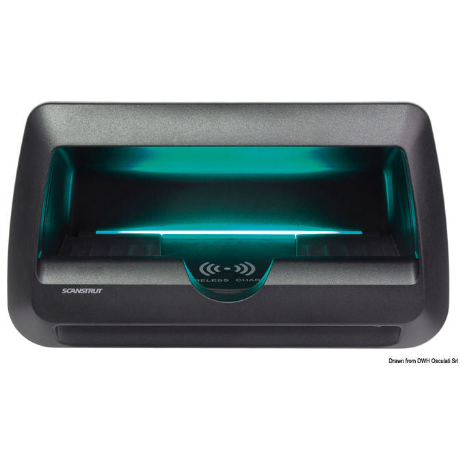 Rokk Wireless Cove Led 10w