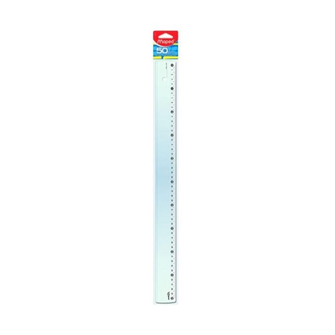 Maped Riga Essentials 50cm in Busta