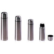 Borella 1478 Lido Termos Acciaio Inox capacita' 1 L modello JL605 colore Acciaio