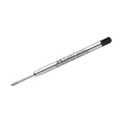 Faber Castell Confezione 10 Refill Punta 1.2mm Nero