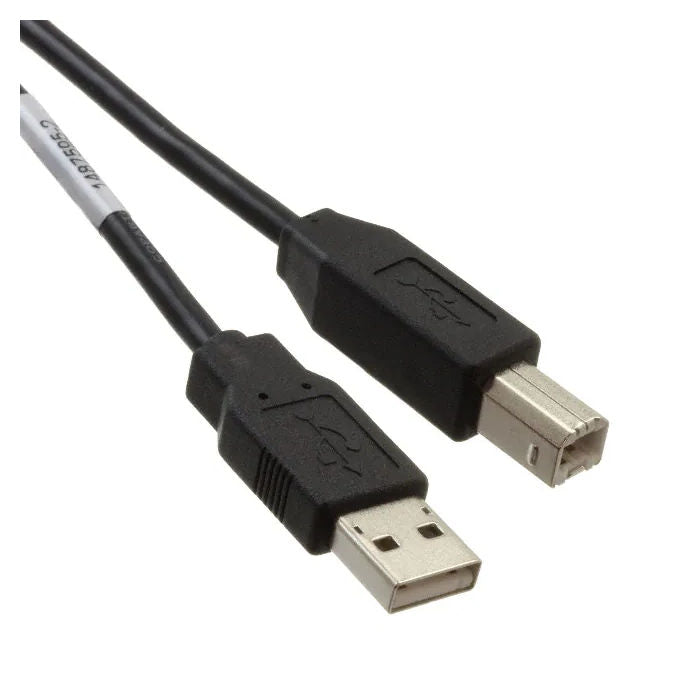 Cavo Usb 2.0 A-b 4.5mt M M Bg