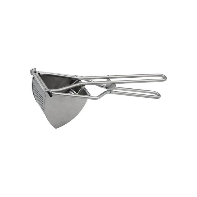 Ilsa Schiaccia Patate Professionale Inox