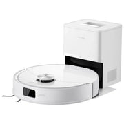 Roborock Q10 VF+ Robot aspirapolvere LiDAR 2,7 L autonomia 150 min Wi-Fi colore Bianco