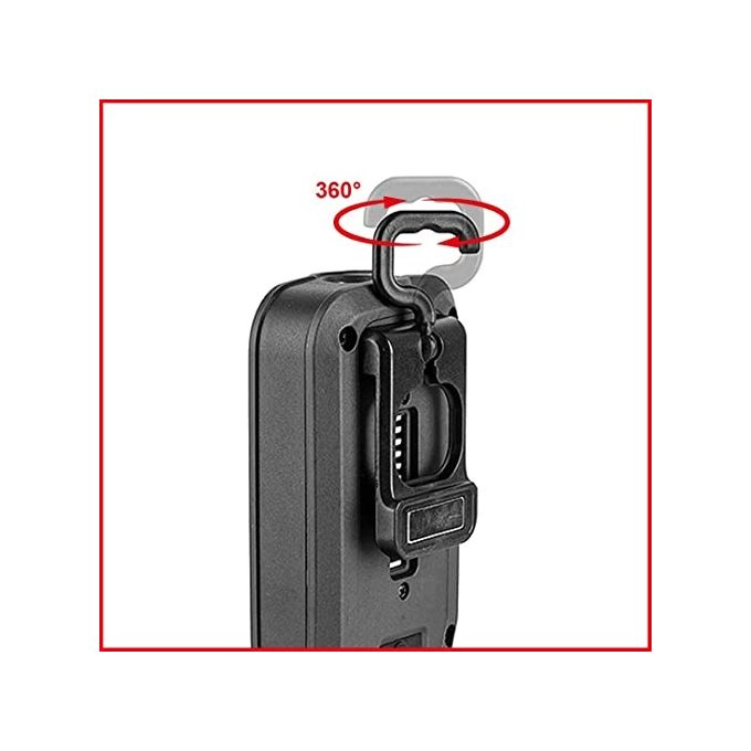 Ks Tools Lampada Portatile da Officina 550 Lumen