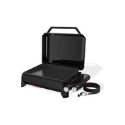 Weber Piastra Cottura Premium Slate gp Black
