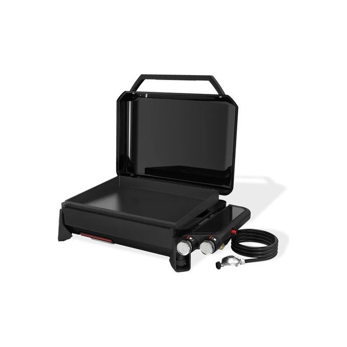 Weber Piastra Cottura Premium Slate gp Black