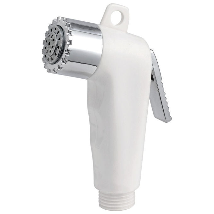 Box Doccia New Edge Cromato Tubo Inox 2,5 M (bulk 10 Pz)