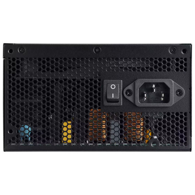 XPG 15260412 KYBER II Alimentatore per Computer 750 W 80 PLUS Gold ATX 13,5 cm 1 ventola colore Nero