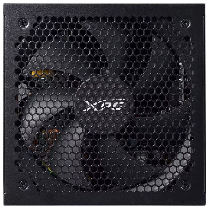 XPG 15260412 KYBER II Alimentatore per Computer 750 W 80 PLUS Gold ATX 13,5 cm 1 ventola colore Nero