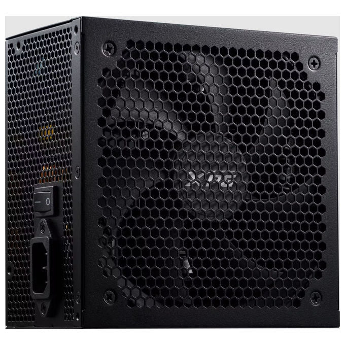 XPG 15260412 KYBER II Alimentatore per Computer 750 W 80 PLUS Gold ATX 13,5 cm 1 ventola colore Nero