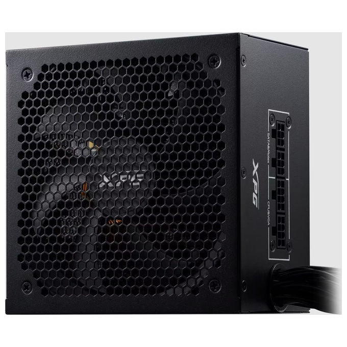 XPG 15260412 KYBER II Alimentatore per Computer 750 W 80 PLUS Gold ATX 13,5 cm 1 ventola colore Nero
