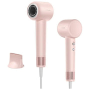 Dreame Hair Dryer Gleam Asciugacapelli Motore Brushless 1600W Rosa