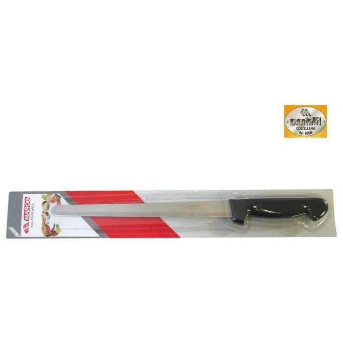 Marietti Coltello per prosciutto e salmone 26 cm