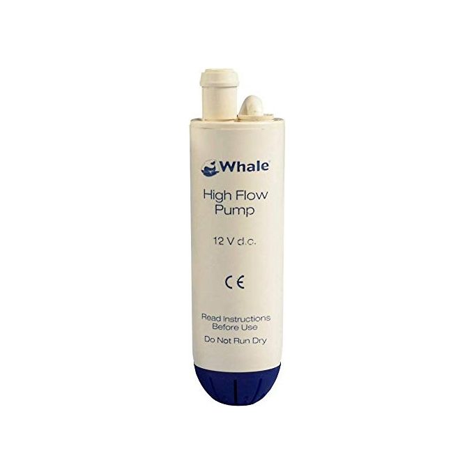 Whale Pompa Whale 12 V 6 A