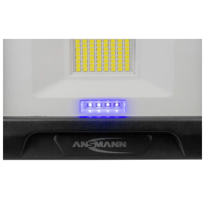 Ansmann FL20W-R Faro da lavoro LED 20 W 2000 lm 5000 K IP54 colore Nero