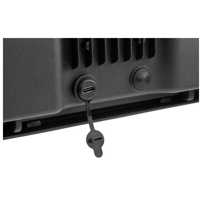 Ansmann FL20W-R Faro da lavoro LED 20 W 2000 lm 5000 K IP54 colore Nero