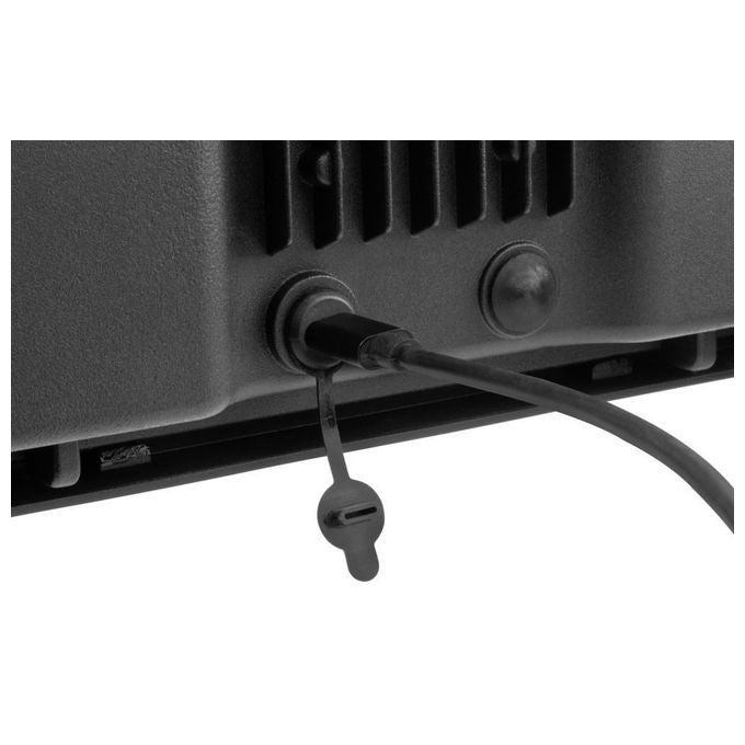 Ansmann FL20W-R Faro da lavoro LED 20 W 2000 lm 5000 K IP54 colore Nero