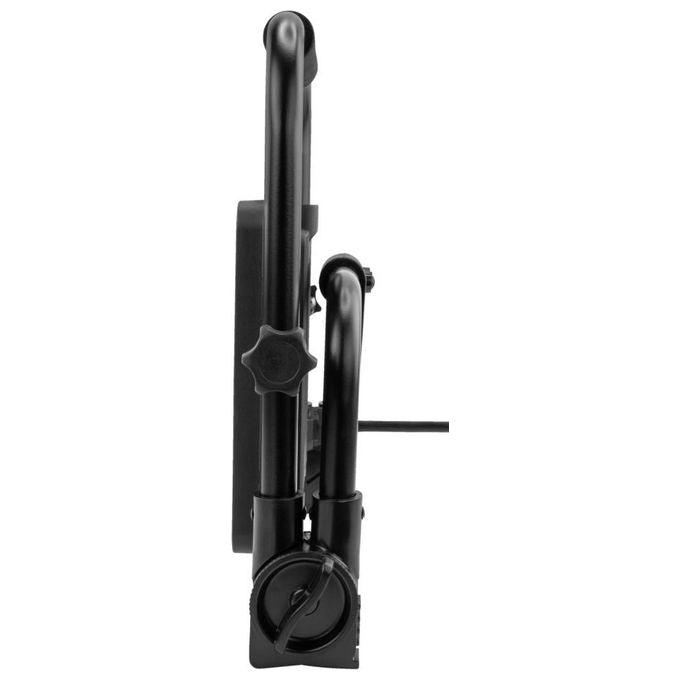 Ansmann 1600-0629 FL150W-AC Proiettore da cantiere LED 150 W 18000 lm 5000 K colore Nero