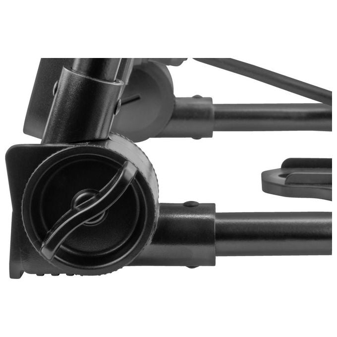 Ansmann 1600-0629 FL150W-AC Proiettore da cantiere LED 150 W 18000 lm 5000 K colore Nero