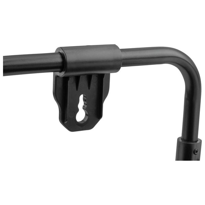 Ansmann 1600-0629 FL150W-AC Proiettore da cantiere LED 150 W 18000 lm 5000 K colore Nero