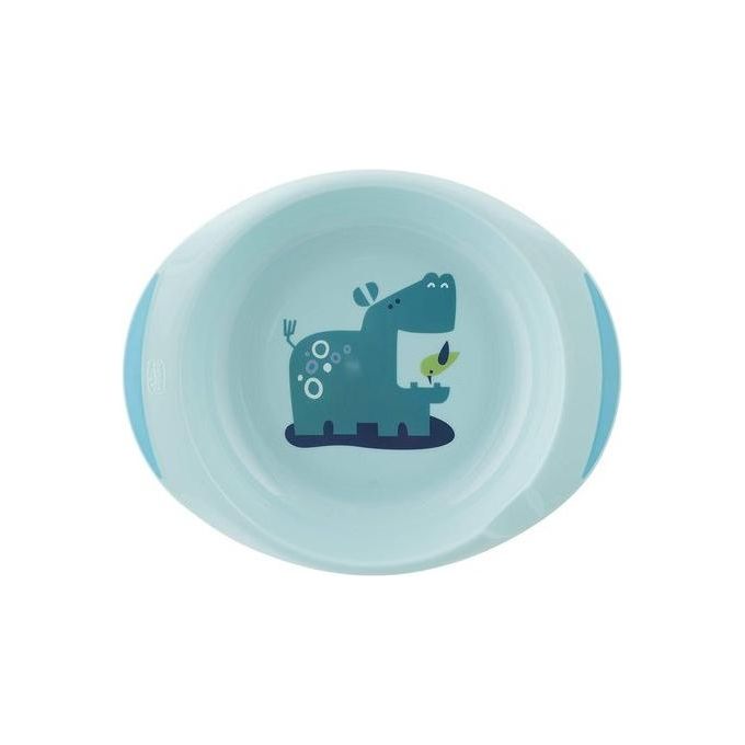 Chicco Piatto Set Piatti 12 Mesi Assortito