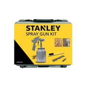 Stanley 160123XSTN Kit Aerografo