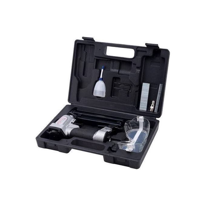 Stanley Kit Graffatrice Con Accessori