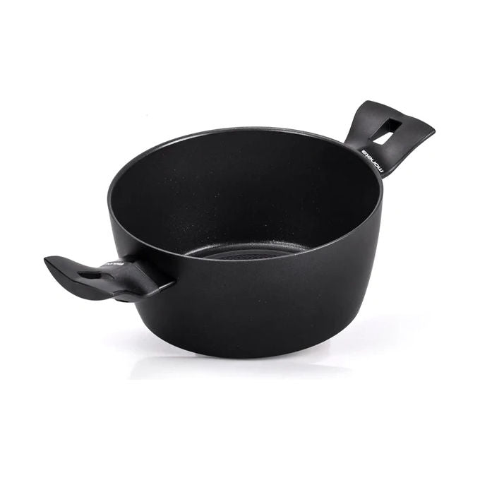 Moneta Casseruola 2 Manici 20cm Aida