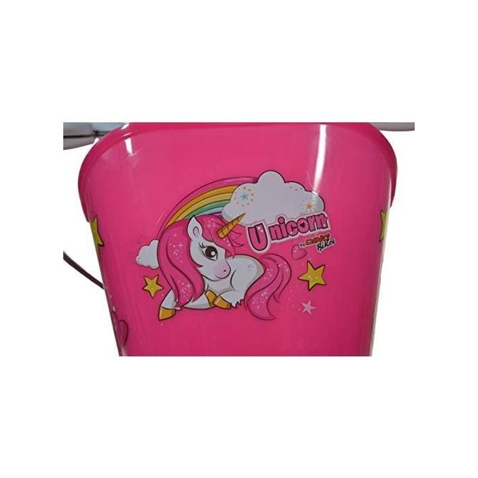 Dino Bikes Bicicletta Bambina UNICORN 16  pollici