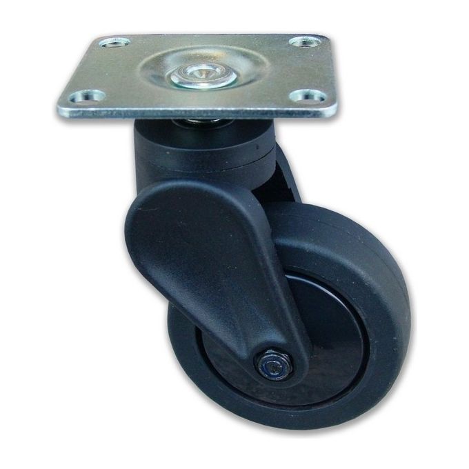 Ruota Mobili 173         Girevole Mm  75