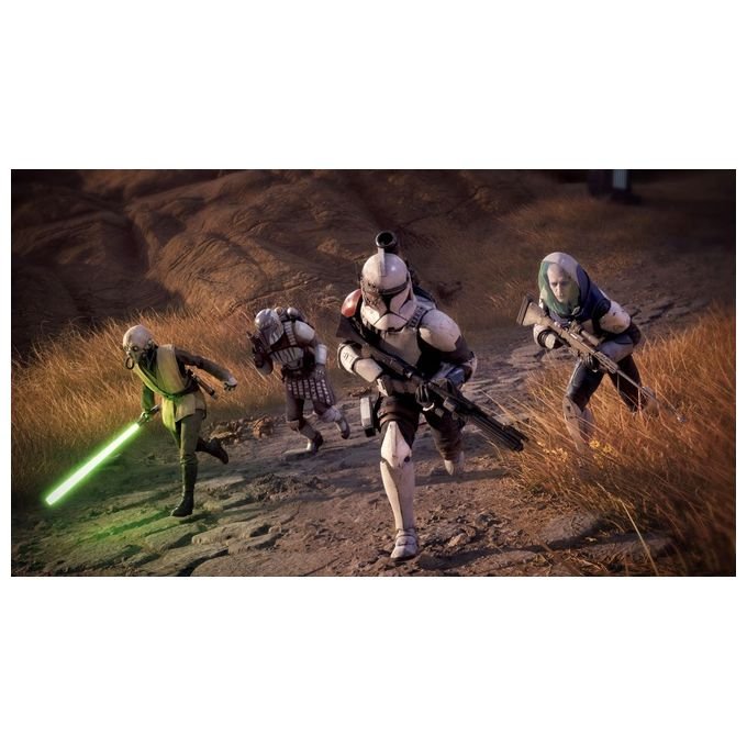 Electronic Arts STAR WARS Zero Company Standard Edition Videogioco per PlayStation 5 Disco Fisico Blu-ray Genere Azione Avventura PEGI 16+ colore Nero