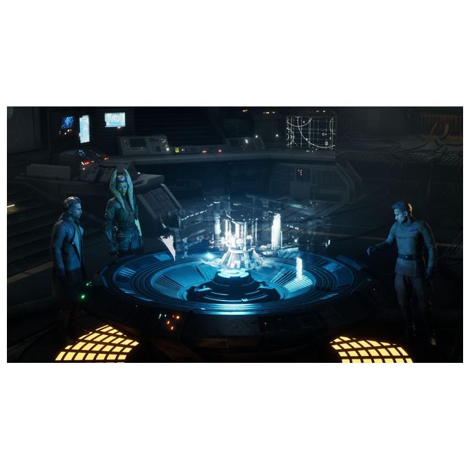 Electronic Arts STAR WARS Zero Company Standard Edition Videogioco per PlayStation 5 Disco Fisico Blu-ray Genere Azione Avventura PEGI 16+ colore Nero