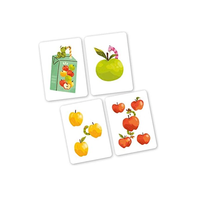 Clementoni Carte 7 e Mezzo