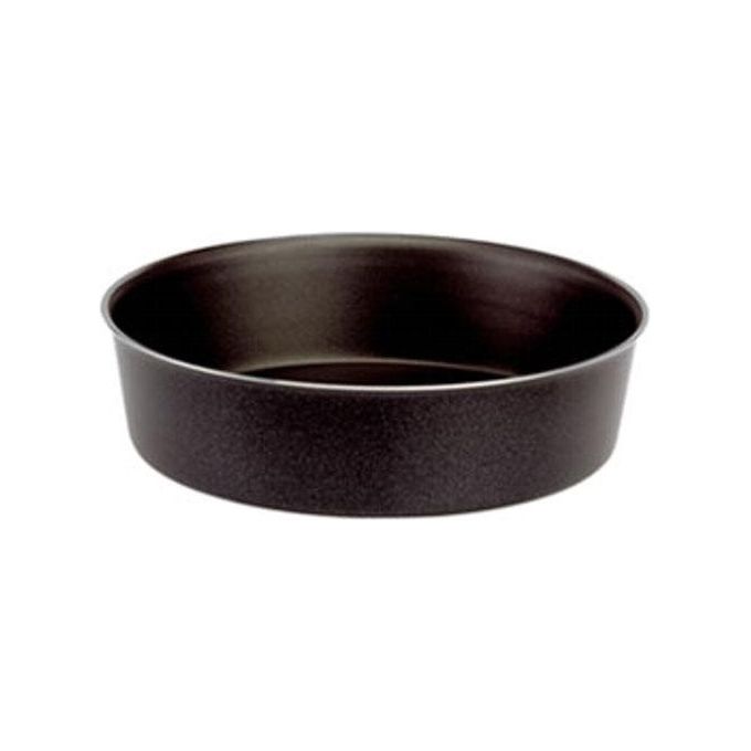 Ballarini Tortiera Tonda Firenze Cm.30 nero