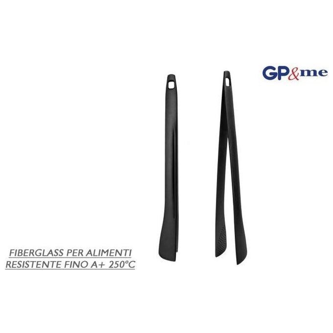 GpandMe 17046 Pinza in Nylon Multiuso 31cm