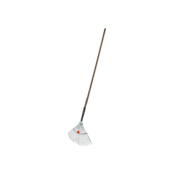 Gardena Rastrello Regolare 30-50cm