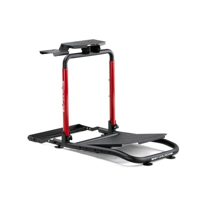 Next Level Racing Wheel Stand Lite 2.0 Postazione di guida