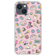Sbs Cover Funny per Apple iPhone 13