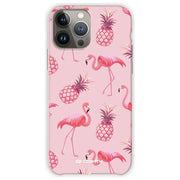 Sbs Cover Pink Pine per Apple iPhone 13 Pro