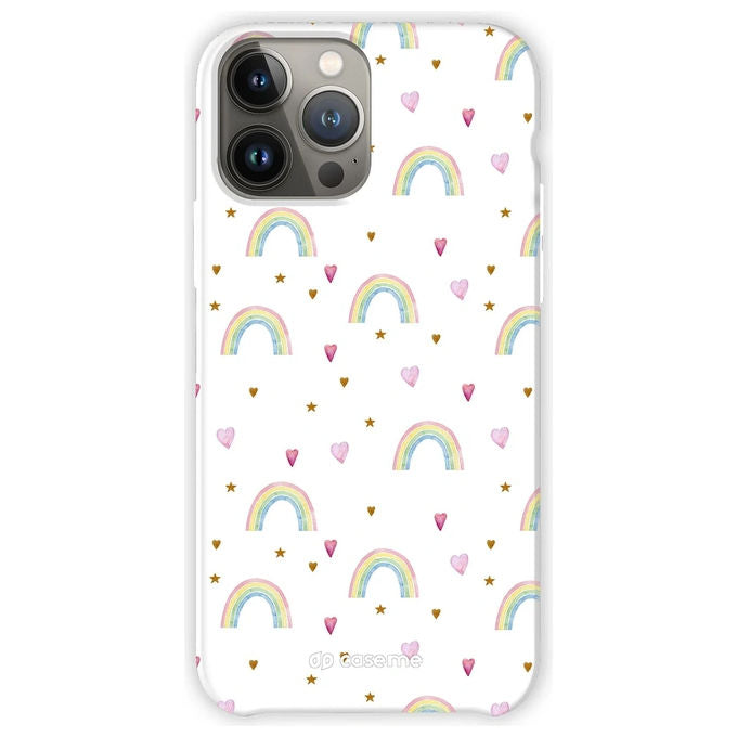 Sbs Cover Rainbow per Apple iPhone 13 Pro
