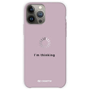 Sbs Cover Thinking per Apple iPhone 13 Pro