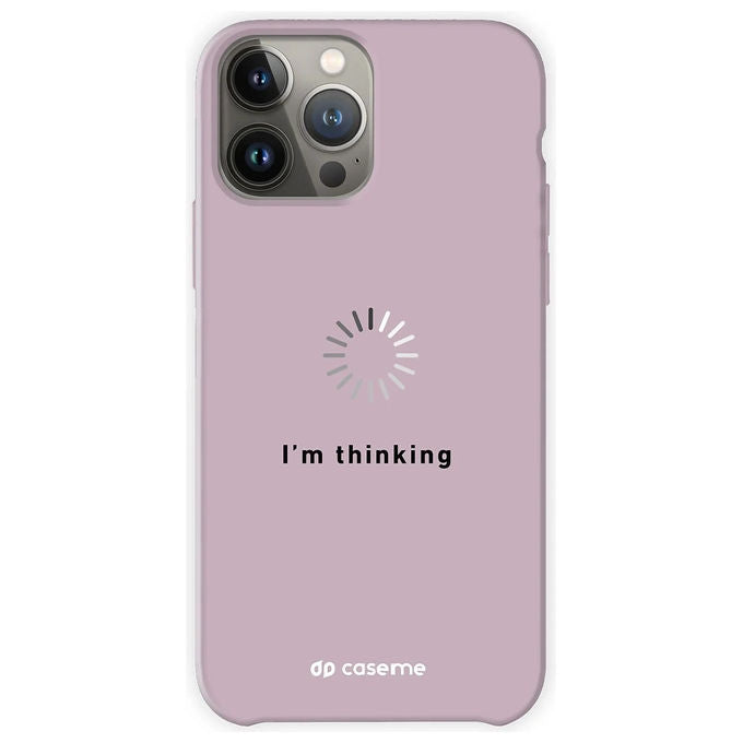 Sbs Cover Thinking per Apple iPhone 13 Pro